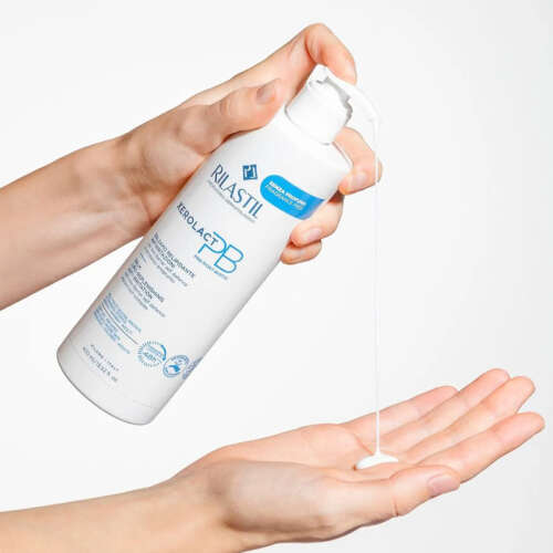 Rilastil Xerolact PB Çok Kuru Ciltler İçin Balm 400 ml - 3