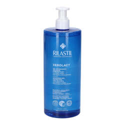 Rilastil Xerolact Temizleme Jeli 1000 ml - 1