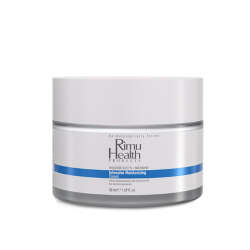 Rimu Health Cilt Tonu Eşitleyici Ve Yoğun Nemlendirici Yüz Kremi 50 ml - 1