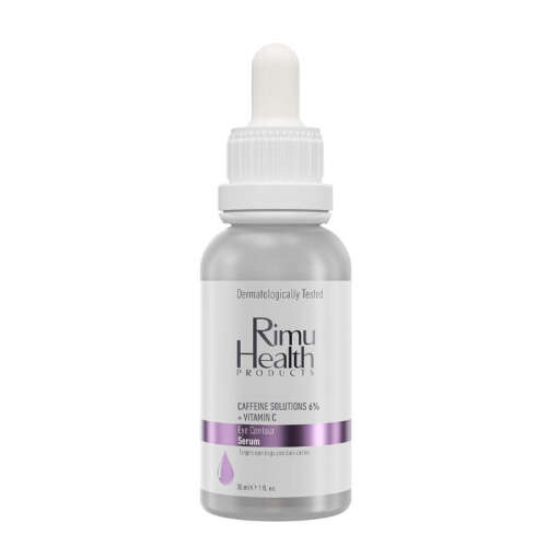 Rimu Health Göz Altı Aydınlatıcı Ve Kırışıklık Karşıtı Bakım Serumu 30 ml - Rimu Health