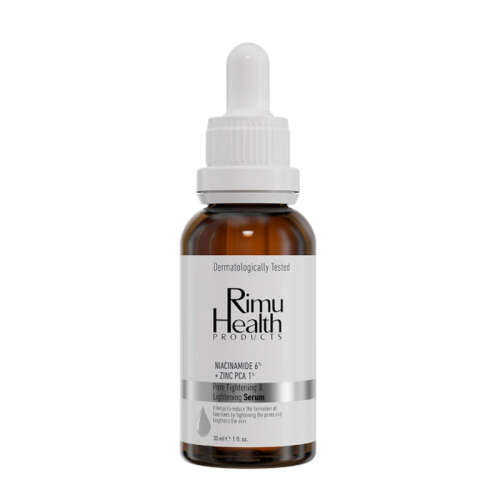 Rimu Health Gözenek Sıkılaştırıcı Niacinamide Serum 30 ml - Rimu Health
