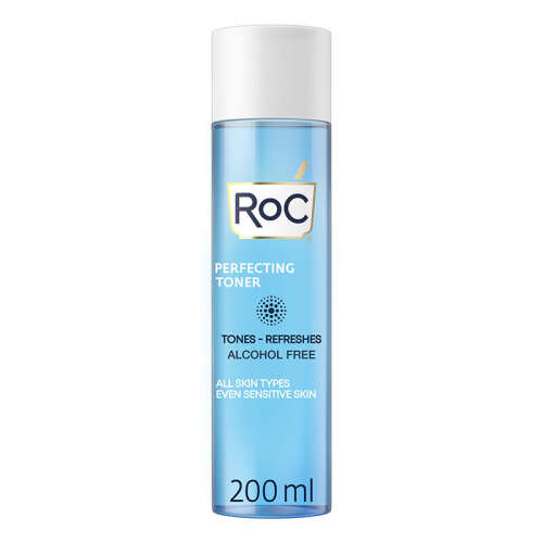 Roc Canlandırıcı Tonik 200 ml - 1