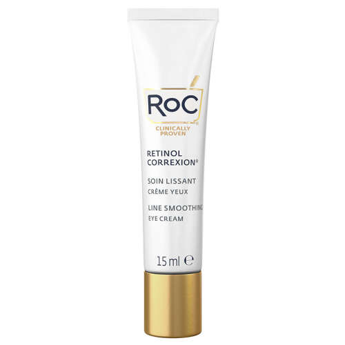 Roc Kırışıklık Karşıtı Canlandırıcı Göz Kremi 15 ml - Roc Ürünleri