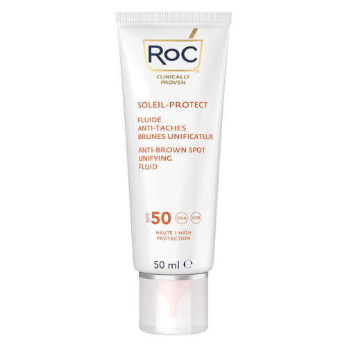 Roc Leke Karşıtı Yüz Güneş Kremi Spf50+ 50 ml - Roc Ürünleri