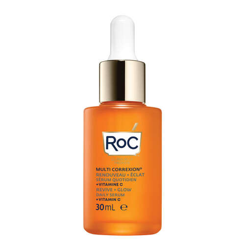 Roc Multi Correxion Aydınlatıcı Yüz Serumu 30 ml - Roc Ürünleri