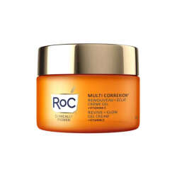 Roc Multi Correxion Işıltı Veren Jel Krem 50 ml - 2