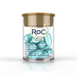 Roc Nem ve Canlılık Veren Kapsül Serum 10 Adet - 1
