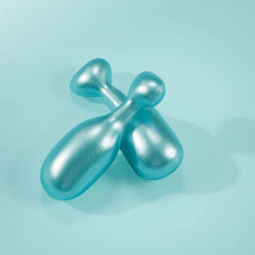 Roc Nem ve Canlılık Veren Kapsül Serum 10 Adet - 5