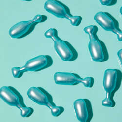 Roc Nem ve Canlılık Veren Kapsül Serum 10 Adet - 6