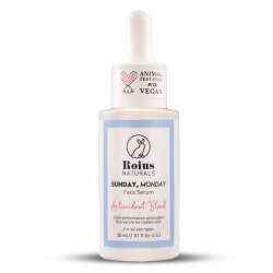 Roius Aydınlatıcı Yüz Serumu 30 ml - 1