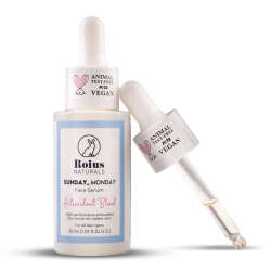 Roius Aydınlatıcı Yüz Serumu 30 ml - 2