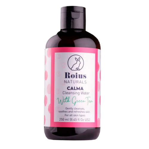 Roius Naturals CALMA Cleansing Water 250 ml - Roius Naturals