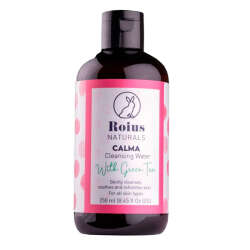 Roius Naturals CALMA Cleansing Water 250 ml - 1