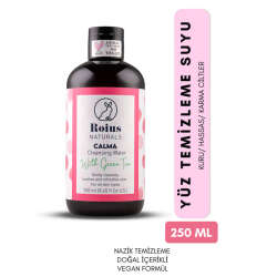 Roius Naturals CALMA Cleansing Water 250 ml - 3