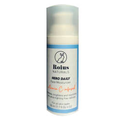 Roius Naturals Hero Daily Face Moisturizer 50 ml - 2