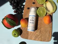 Roius Naturals Hero Daily Face Moisturizer 50 ml - 5