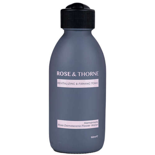 Rose and Thorne Sıkılaştırıcı Tonik 150 ml - Rose and Thorne