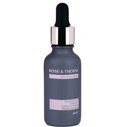 Rose and Thorne Yaşlanma Karşıtı Serum 30 ml - 1