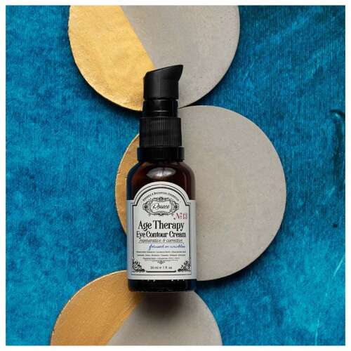 Rosece R13 Age Therapy Göz Çevresi Kremi 30 ml - 2
