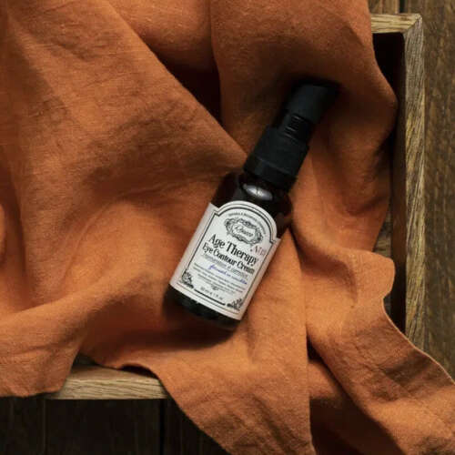 Rosece R13 Age Therapy Göz Çevresi Kremi 30 ml - 3