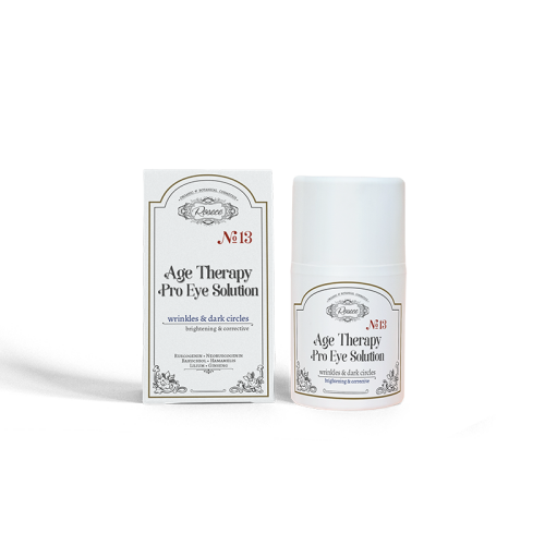 Rosece Age Therapy Pro Eye Solution No:13 Göz Çevresi Bakım Kremi 20 ml - 1