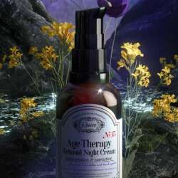 Rosece R15 Age Therapy Retinoid Gece Kremi | Leke Karşıtı 50 ml - 4