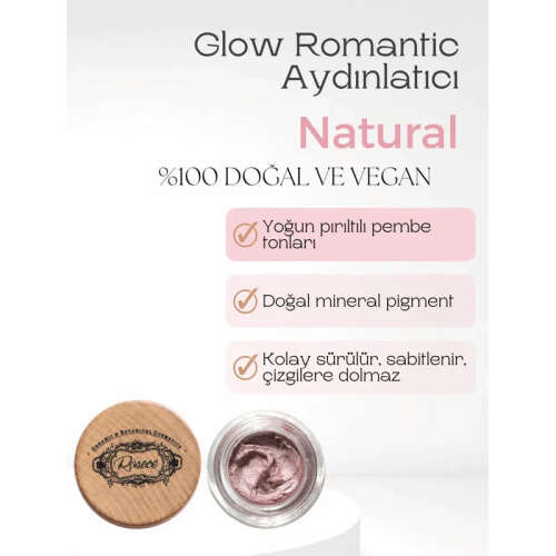 Rosece Aydınlatıcı 7 ml - Rosece