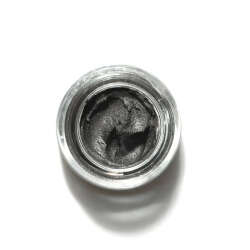 Rosece Radiance Wings Krem Göz Farı 7 gr - B14 - Hafif Işıltılı Siyah - 1