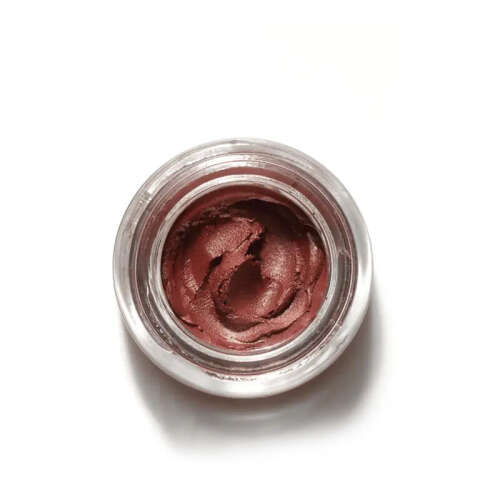 Rosece Radiance Wings Krem Göz Farı 7 gr - B16 - Hafif Işıltılı Bordo - Rosece