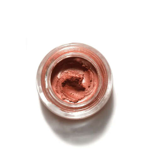 Rosece Radiance Wings Krem Göz Farı 7 gr - B17 - Hafif Işıltılı Gün Batımı - Rosece