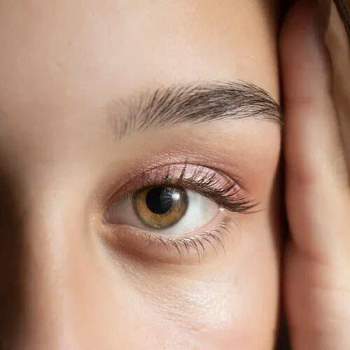 Rosece Radiance Wings Krem Göz Farı 7 gr - B34 - Yoğun Işıltılı Açık Pembe - 5