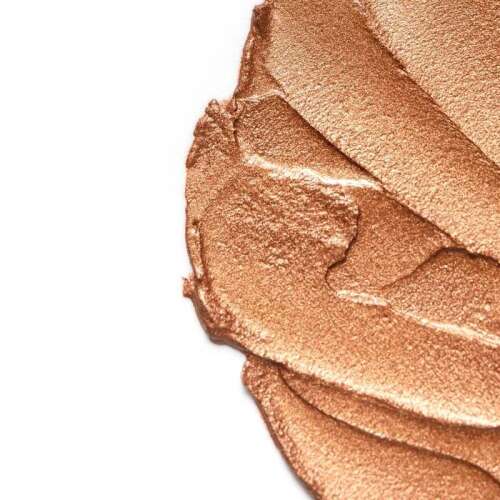 Rosece Radiance Wings Krem Göz Farı 7 gr - B35 - Yoğun Işıltılı Bronz - 3
