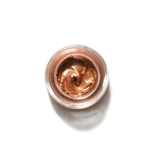 Rosece Radiance Wings Krem Göz Farı 7 gr - B35 - Yoğun Işıltılı Bronz - Rosece