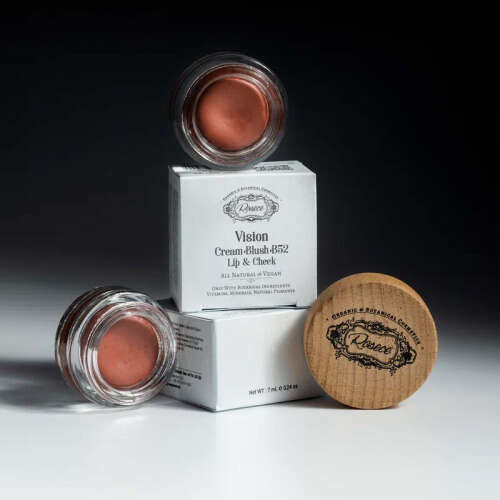 Rosece B52 Krem Ruj-Allık 7 ml | Vision - 5