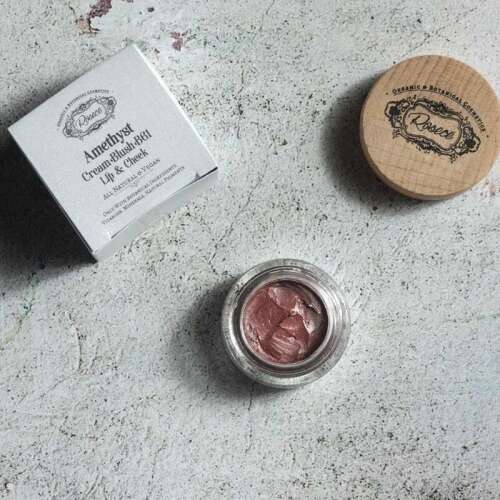 Rosece B61 Krem Ruj-Allık 7 ml | Amethyst - 3