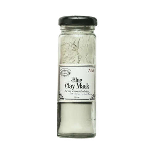 Rosece R26 Mavi Kil Maskesi | Saf Arındırıcı 75 gr - Rosece