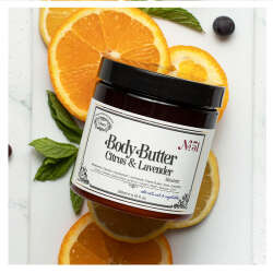 Rosece R51 Body Butter Katı Vücut Yağı 200 ml - 2