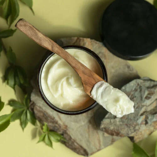 Rosece R51 Body Butter Katı Vücut Yağı 200 ml - 4