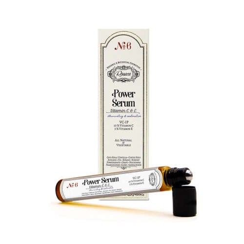 Rosece R06 C ve E Vitamini Güçlendirici Serum 12 ml - Rosece
