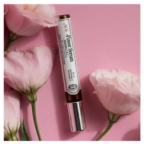 Rosece R06 C ve E Vitamini Güçlendirici Serum 12 ml - 2