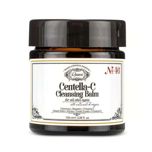 Rosece R46 Centella-C Temizleyici Balm 100 ml - Rosece