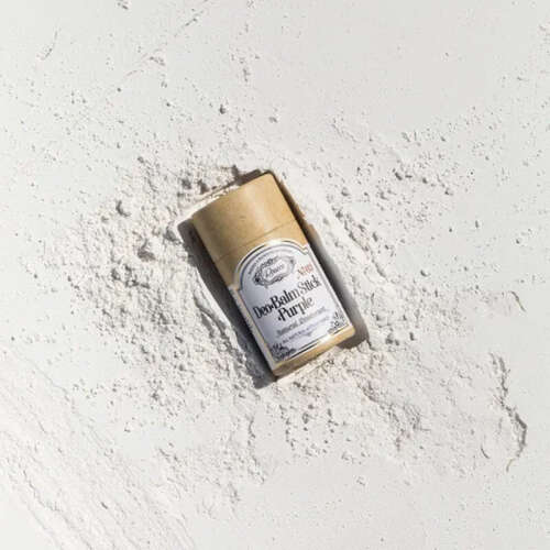 Rosece R63 Doğal Koltuk Altı Deodorant Roll-on Purple 60 ml - 3