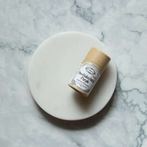 Rosece R63 Doğal Koltuk Altı Deodorant Roll-on Purple 60 ml - 4