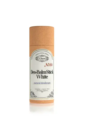 Rosece Doğal Koltuk Altı Deodorant Roll-on White 50 ml - 2