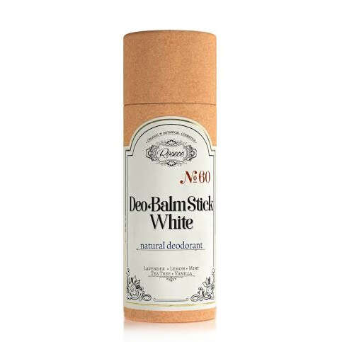 Rosece Doğal Koltuk Altı Deodorant Roll-on White 50 ml - Rosece