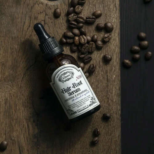 Rosece R80 Dökülme Karşıtı Saç Bakım Serumu | Saç Bakım Yağı 50 ml - 3