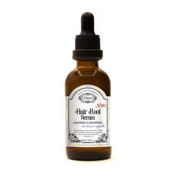 Rosece R80 Dökülme Karşıtı Saç Bakım Serumu | Saç Bakım Yağı 50 ml - 1