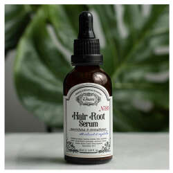 Rosece R80 Dökülme Karşıtı Saç Bakım Serumu | Saç Bakım Yağı 50 ml - 2