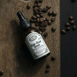 Rosece R80 Dökülme Karşıtı Saç Bakım Serumu | Saç Bakım Yağı 50 ml - 3