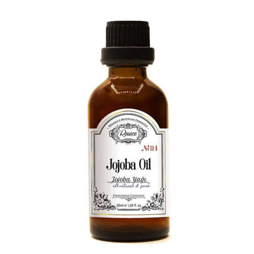 Rosece R114 Jojoba Yağı 50 ml - Rosece